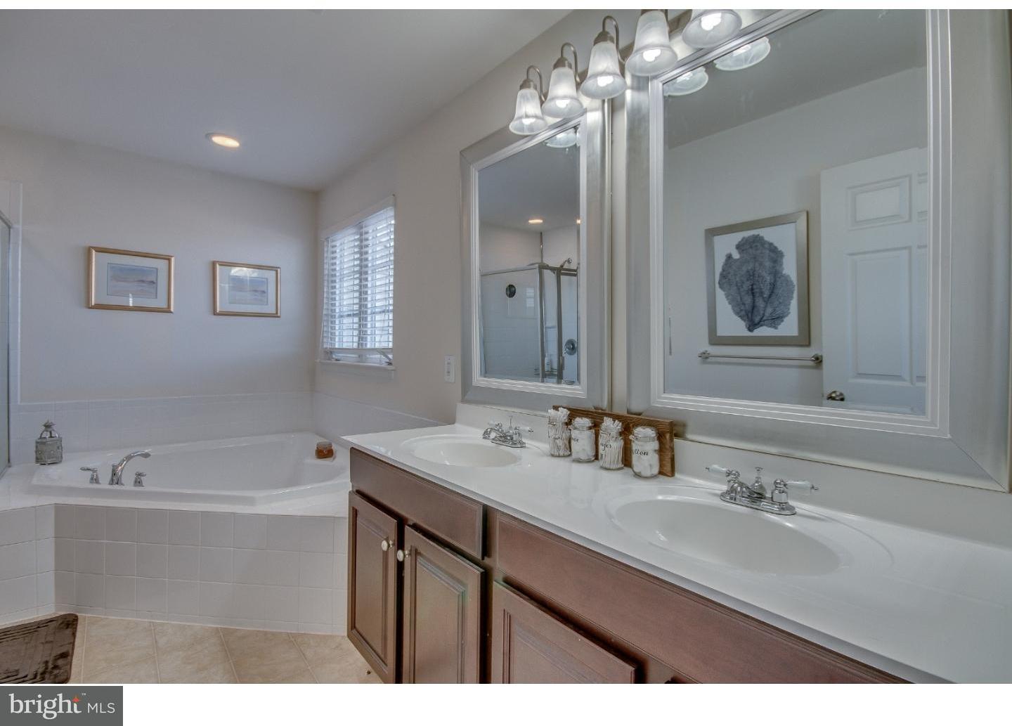 304 Cochrane Road Perkasie, PA 18944 - Photo 16 of 25 Master Bathroom