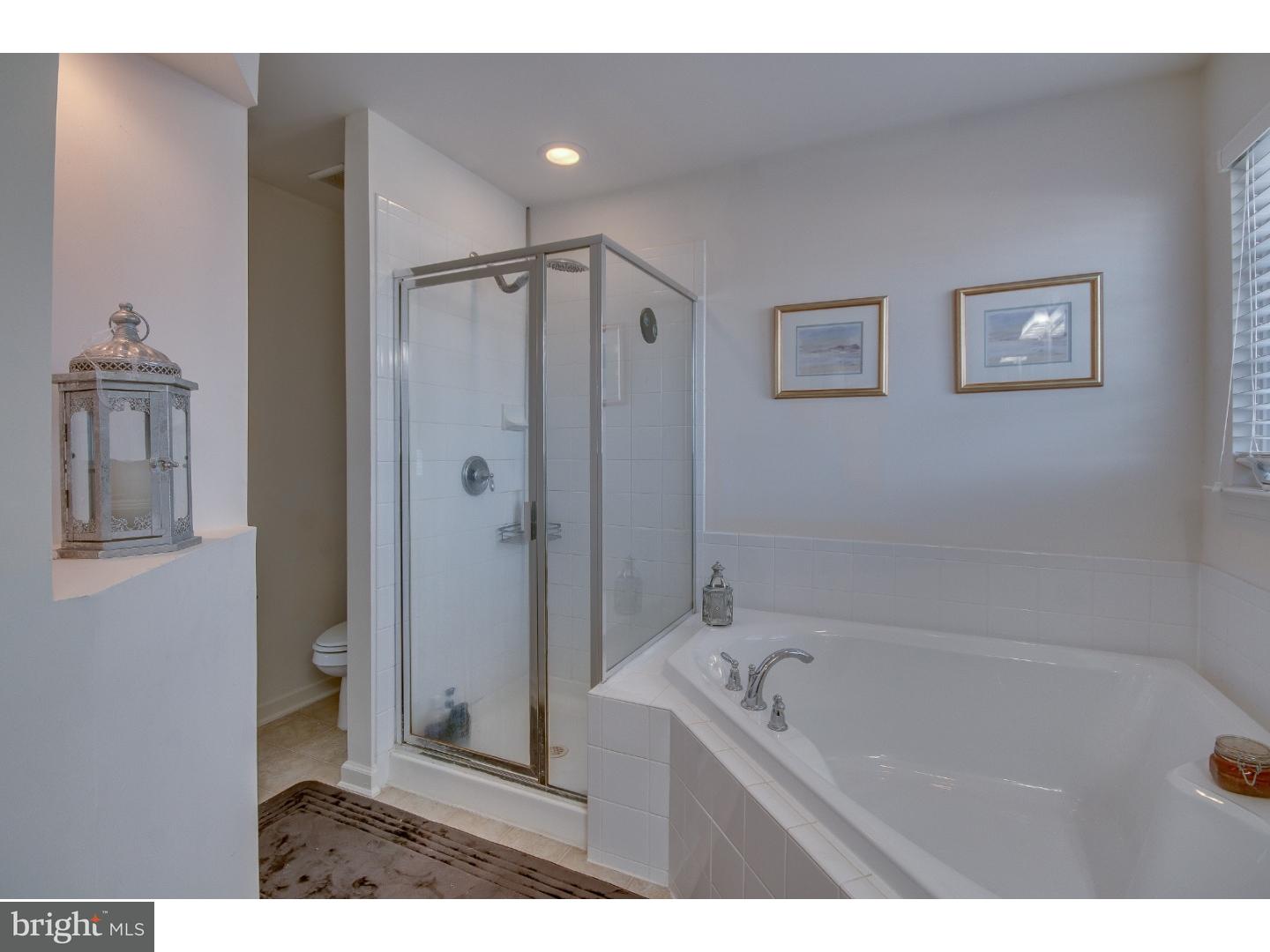 304 Cochrane Road Perkasie, PA 18944 - Photo 17 of 25 Master Bathroom