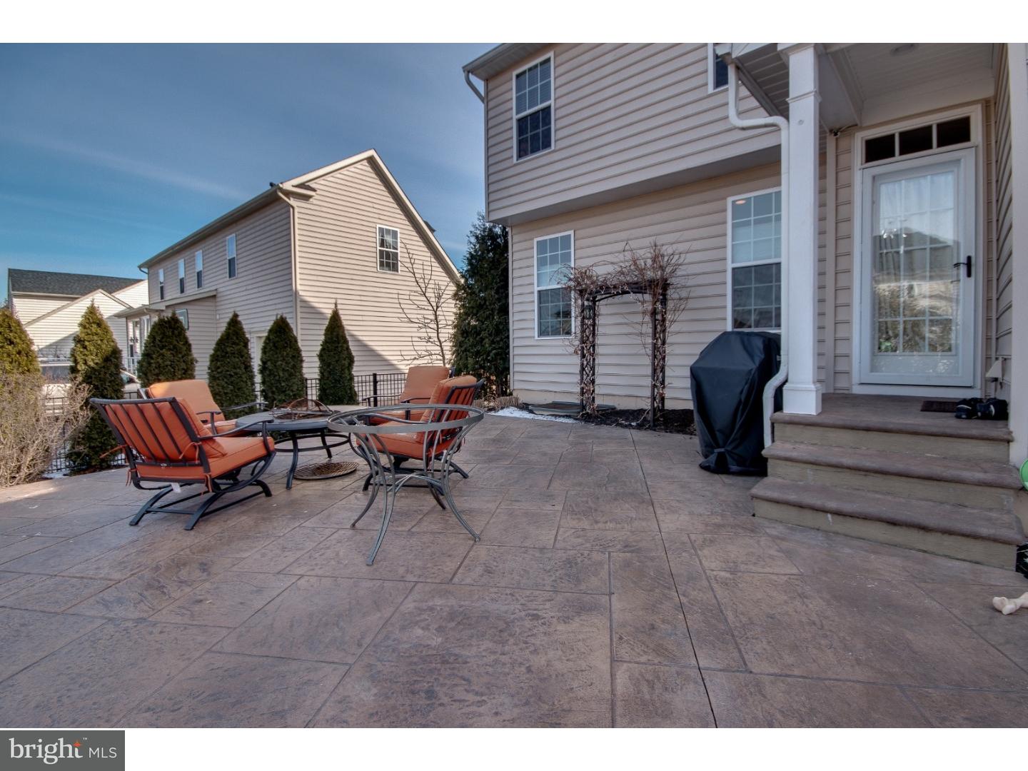 304 Cochrane Road Perkasie, PA 18944 - Photo 23 of 25 Patio