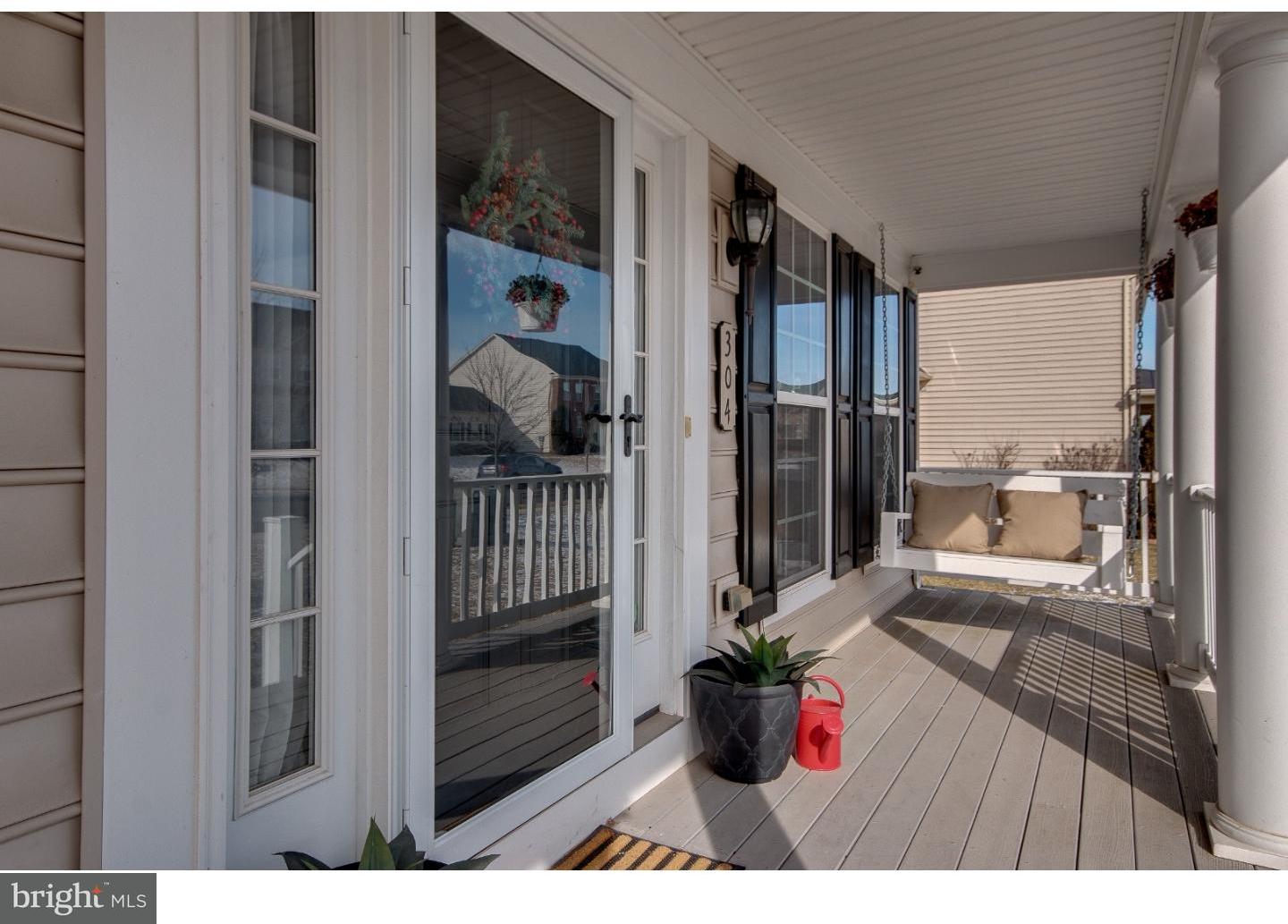 304 Cochrane Road Perkasie, PA 18944 - Photo 4 of 25 Porch