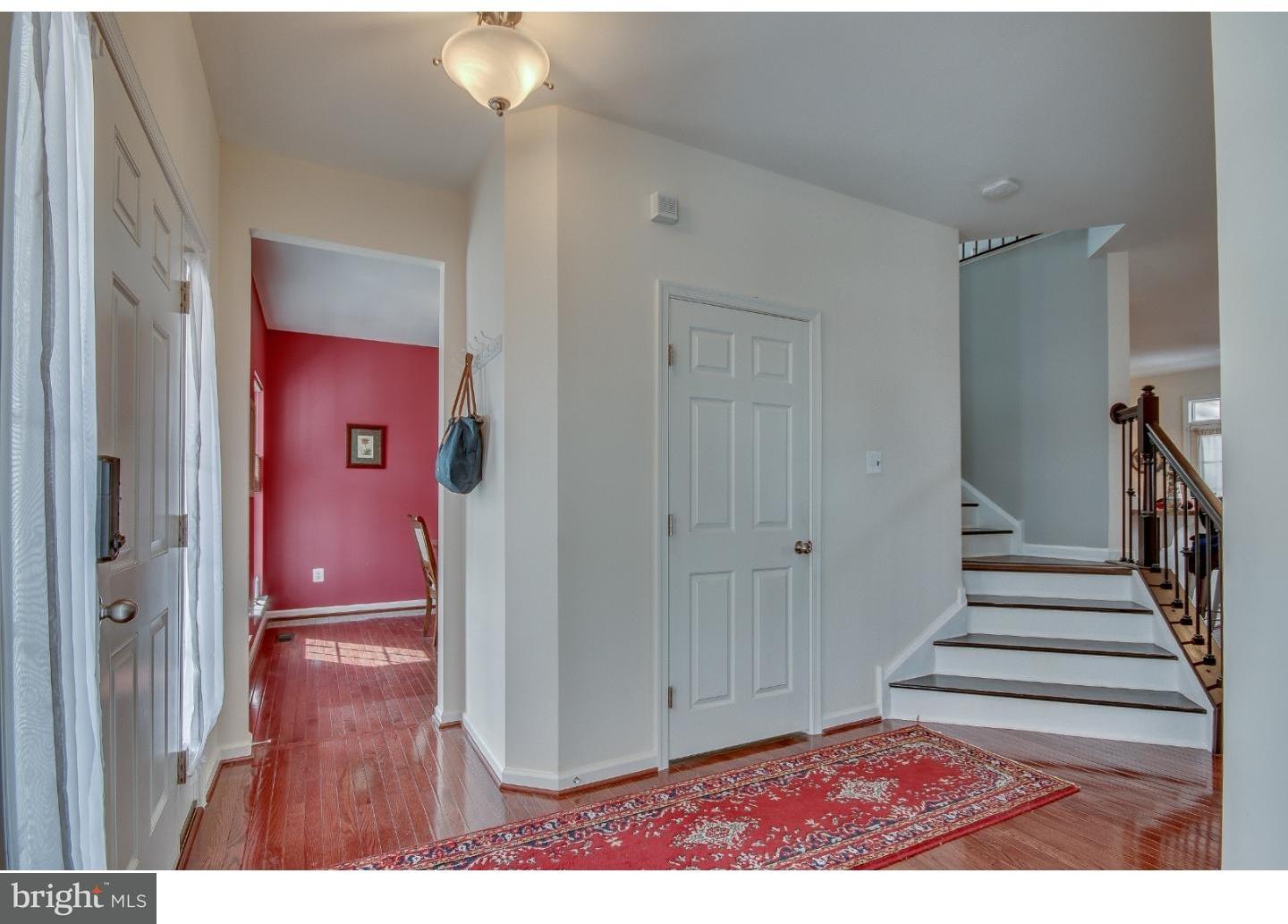 304 Cochrane Road Perkasie, PA 18944 - Photo 6 of 25 Foyer