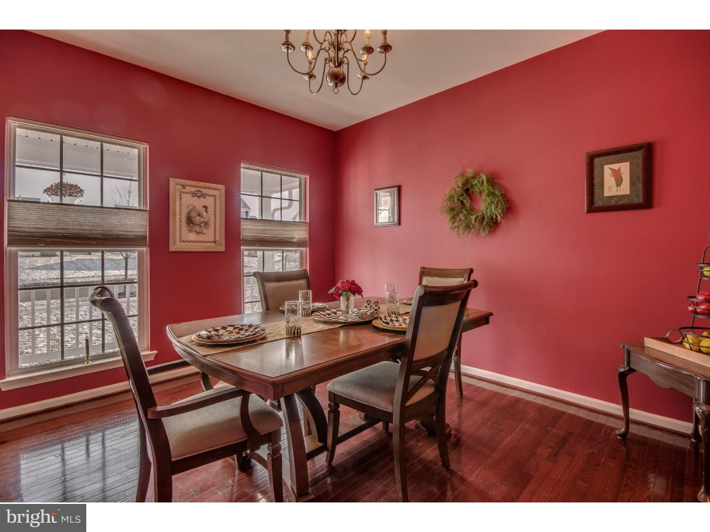 304 Cochrane Road Perkasie, PA 18944 - Photo 7 of 25 Dining Room