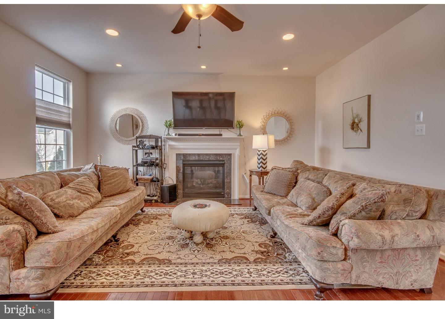 304 Cochrane Road Perkasie, PA 18944 - Photo 10 of 25 Family Room