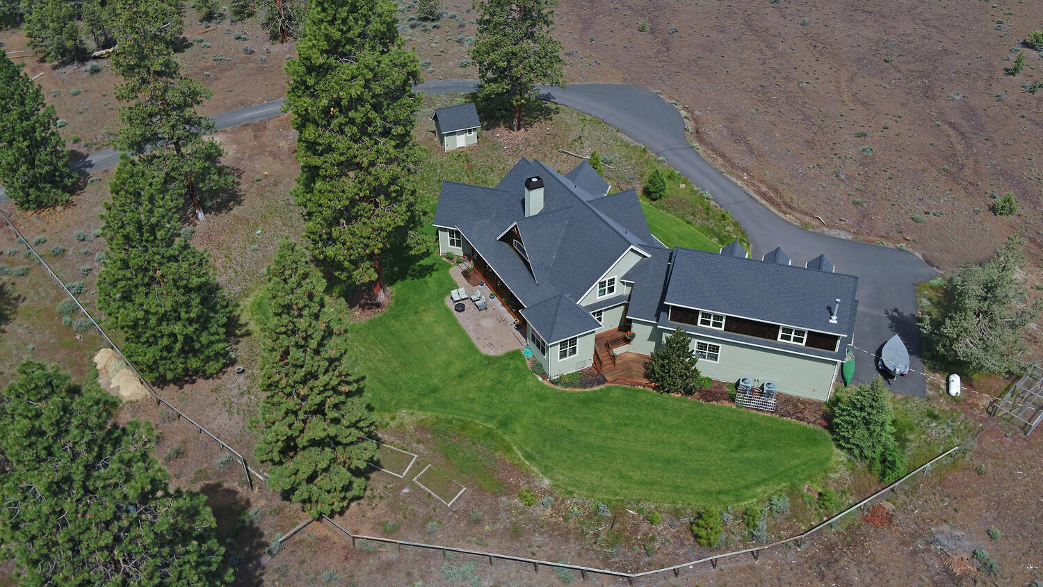 16400 Riata Drive Sisters, OR 97759 - Photo 39 of 43 39