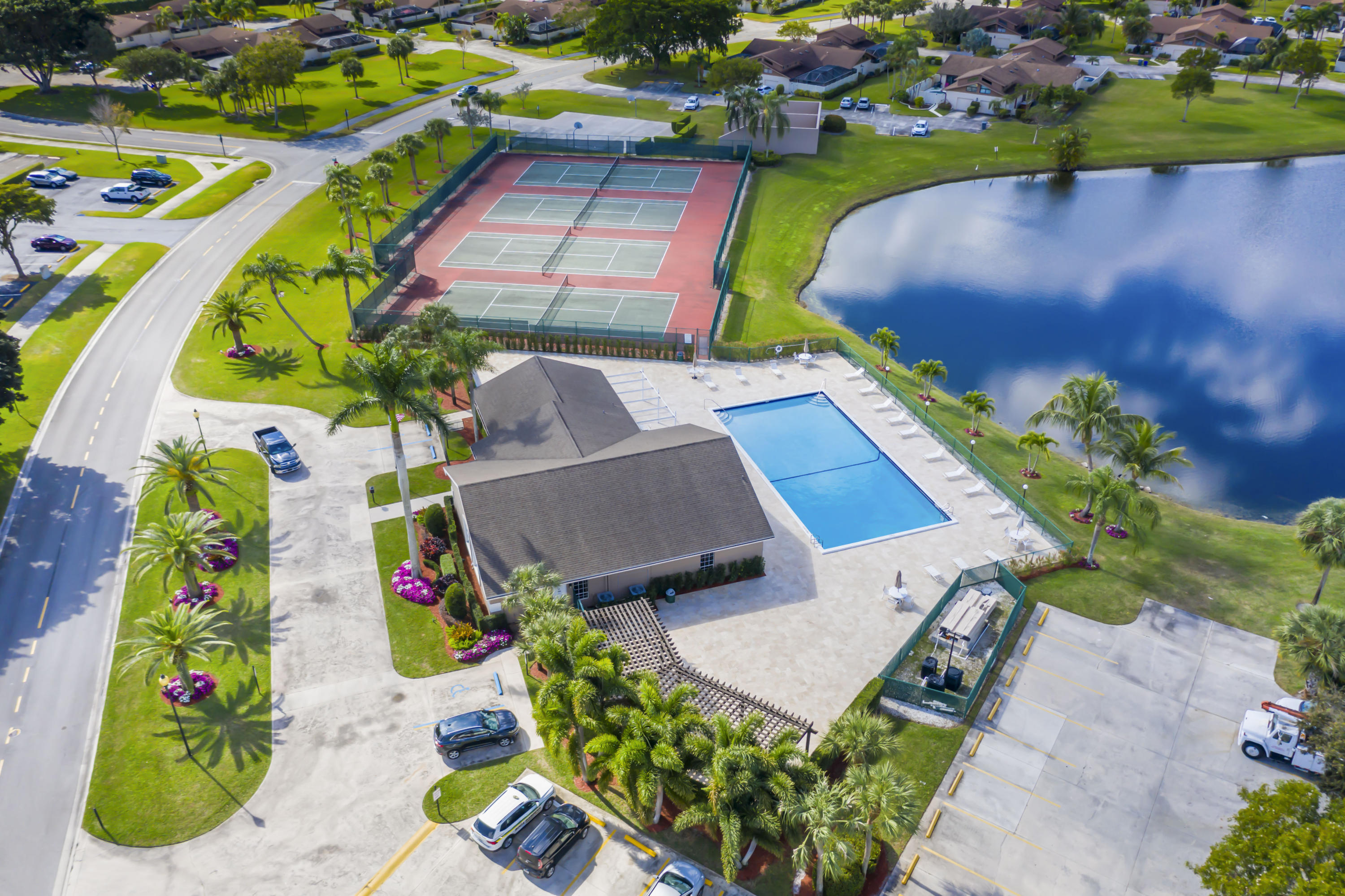 9130 Vineland Court, Unit C Boca Raton, FL 33496 - Photo 32 of 81 28