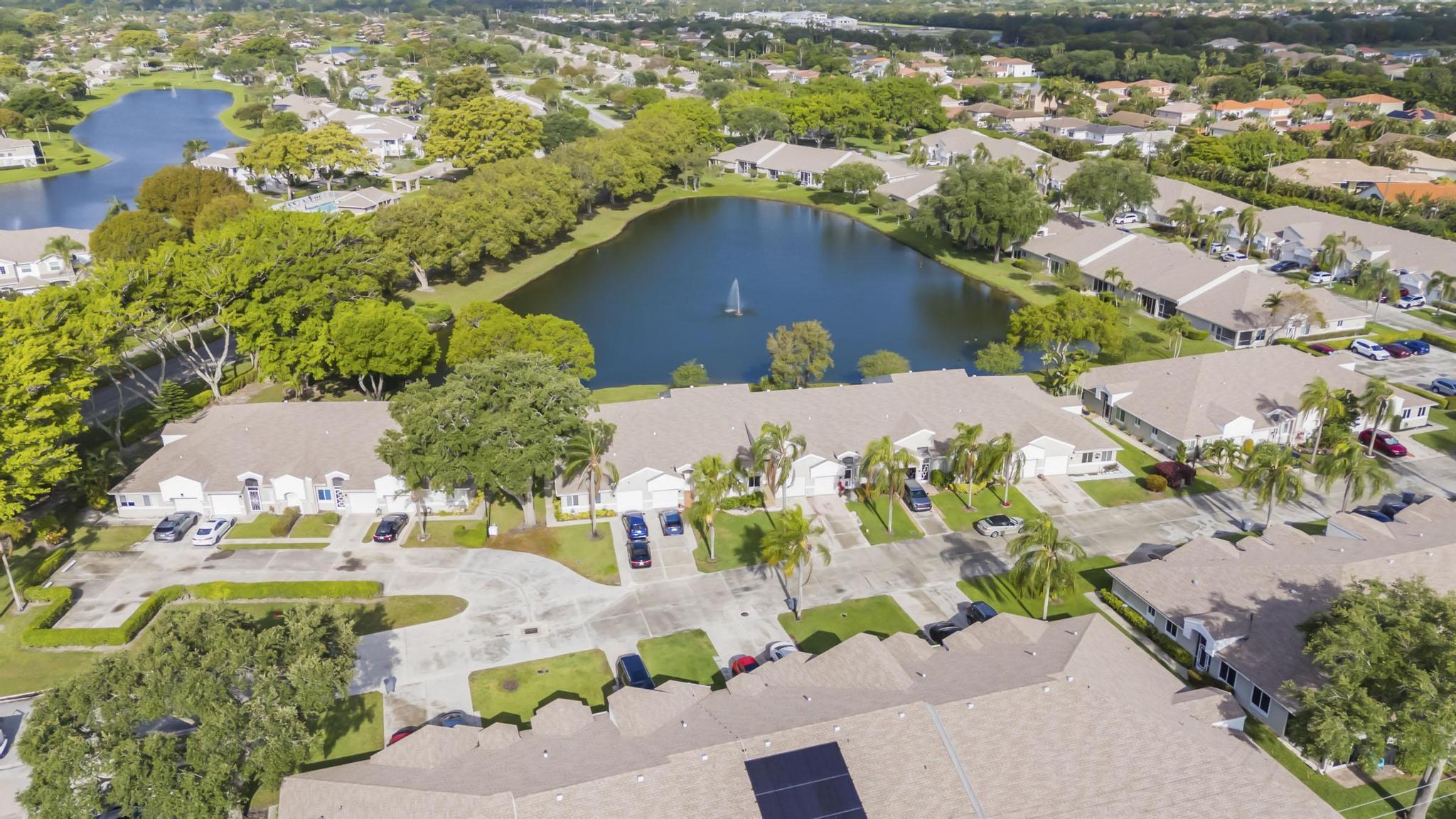 9130 Vineland Court, Unit C Boca Raton, FL 33496 - Photo 39 of 81 002
