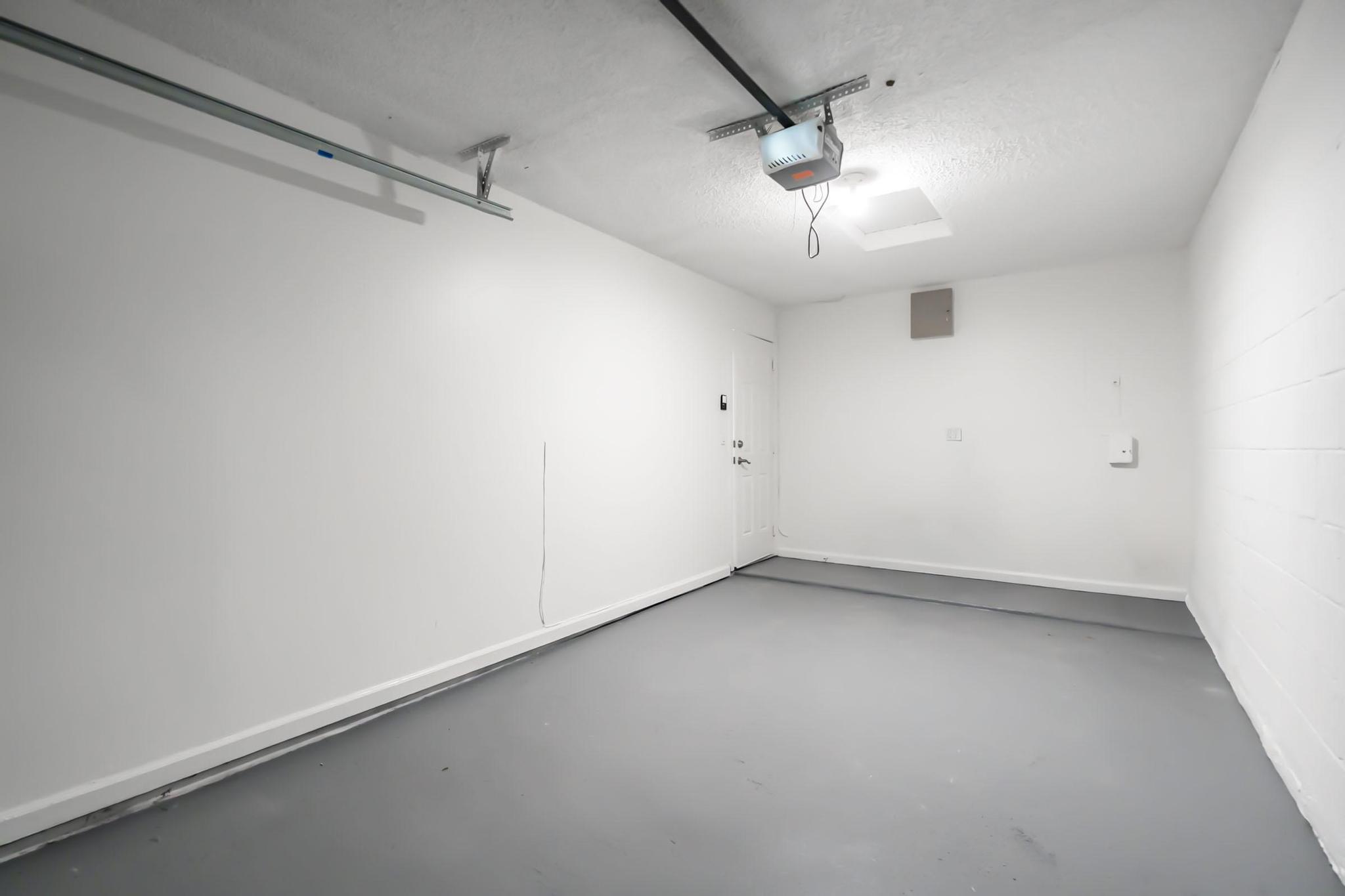 9130 Vineland Court, Unit C Boca Raton, FL 33496 - Photo 45 of 81 a view of a room with an empty space