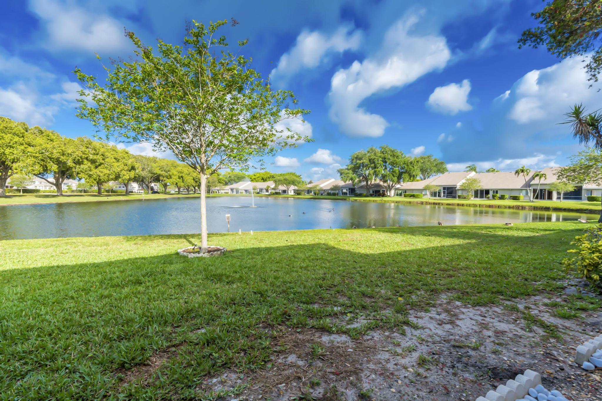 9130 Vineland Court, Unit C Boca Raton, FL 33496 - Photo 46 of 81 033