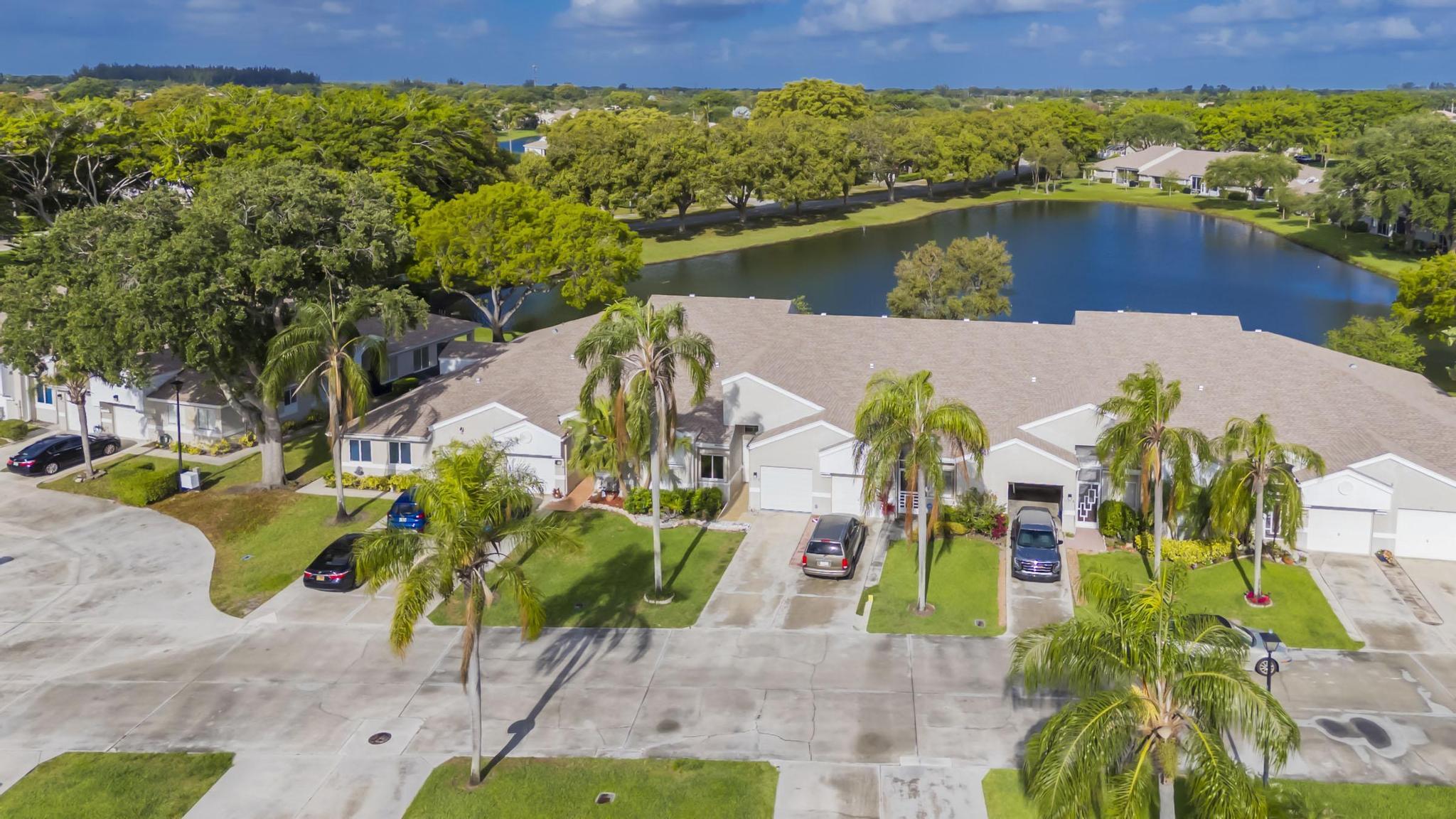 9130 Vineland Court, Unit C Boca Raton, FL 33496 - Photo 55 of 81 045