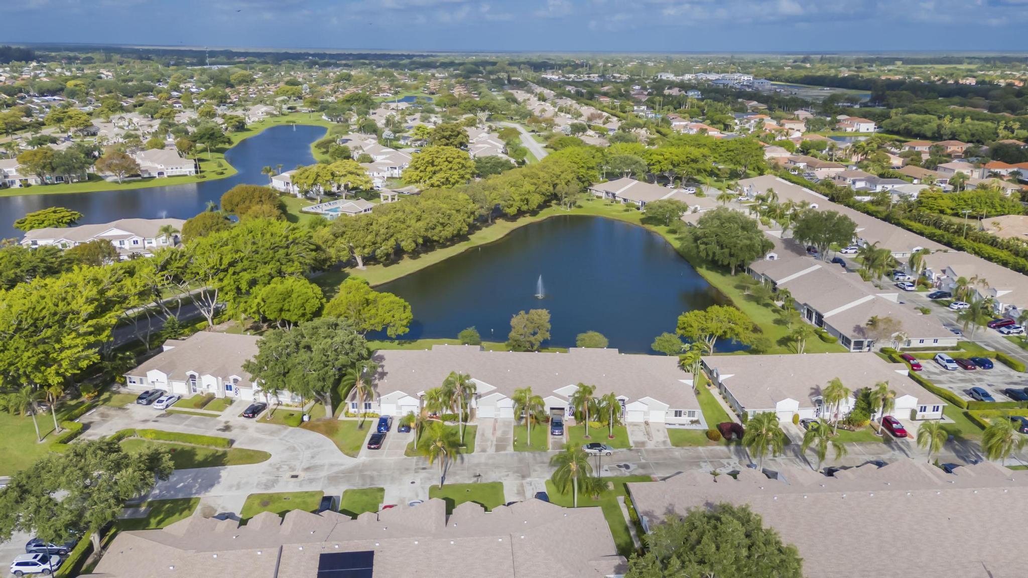 9130 Vineland Court, Unit C Boca Raton, FL 33496 - Photo 58 of 81 048