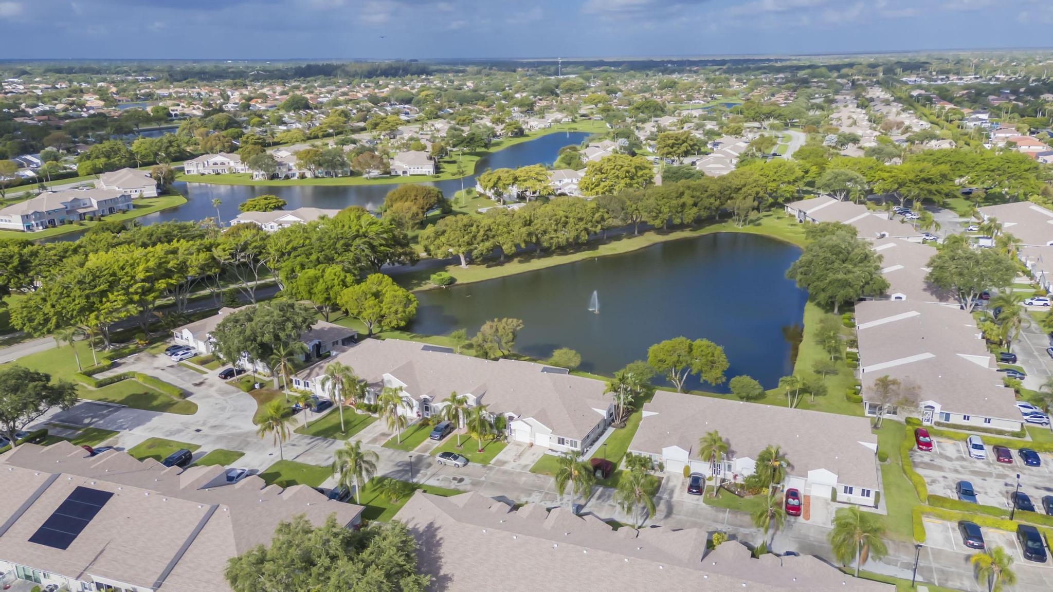 9130 Vineland Court, Unit C Boca Raton, FL 33496 - Photo 59 of 81 049