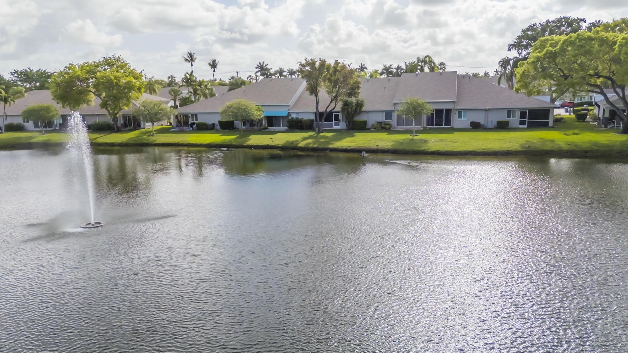 9130 Vineland Court, Unit C Boca Raton, FL 33496 - Photo 65 of 81 056