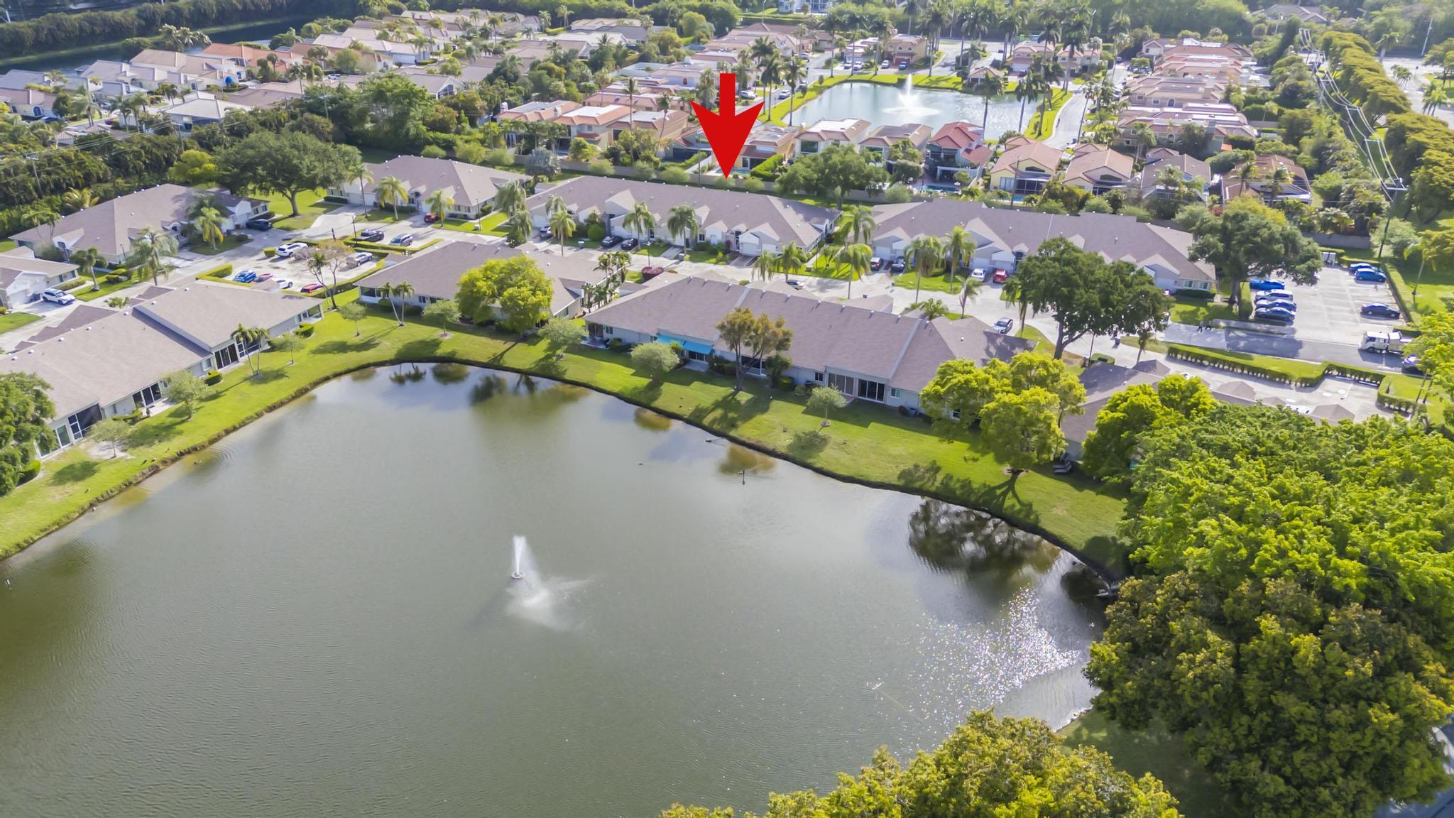 9130 Vineland Court, Unit C Boca Raton, FL 33496 - Photo 73 of 81 064