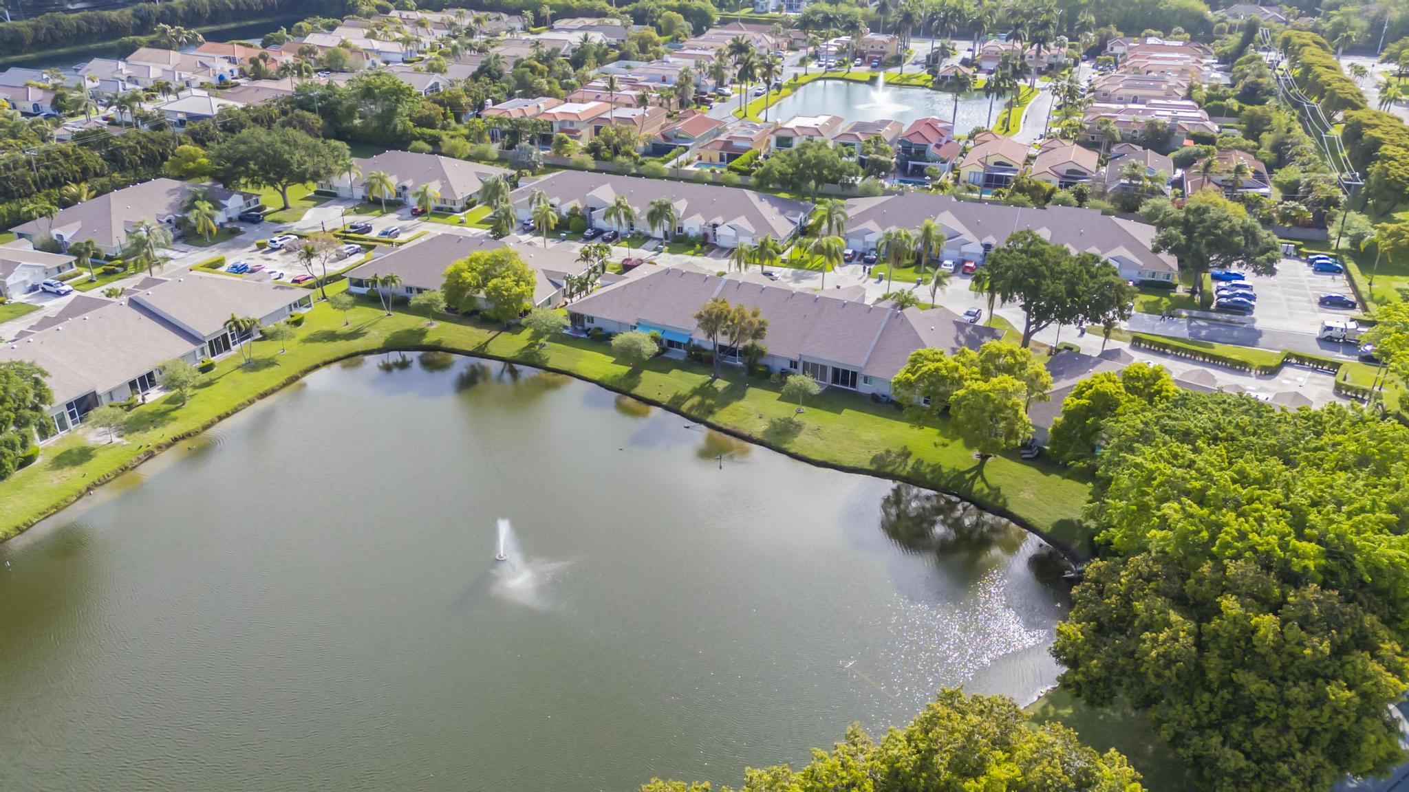 9130 Vineland Court, Unit C Boca Raton, FL 33496 - Photo 74 of 81 065