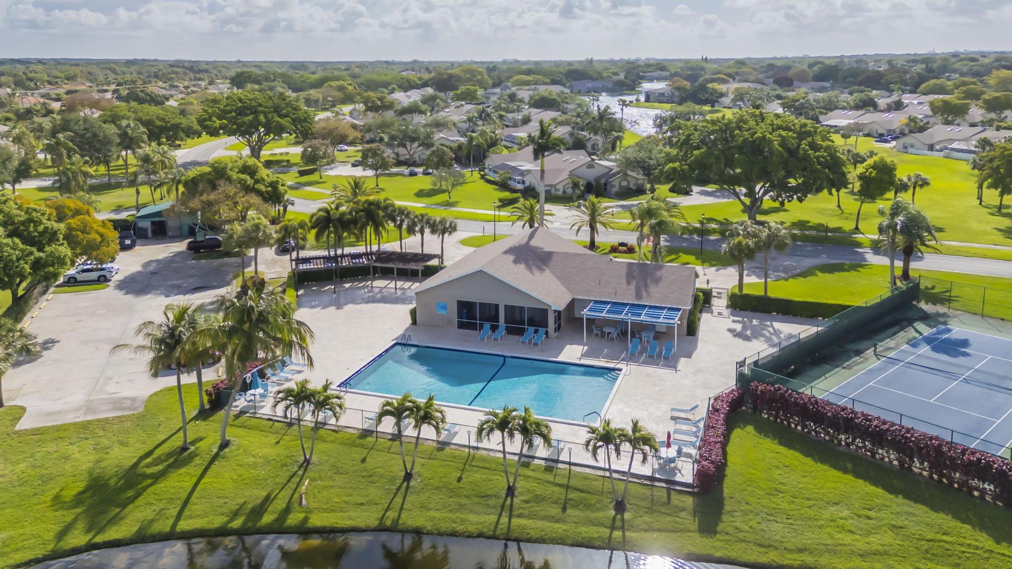 9130 Vineland Court, Unit C Boca Raton, FL 33496 - Photo 76 of 81 068