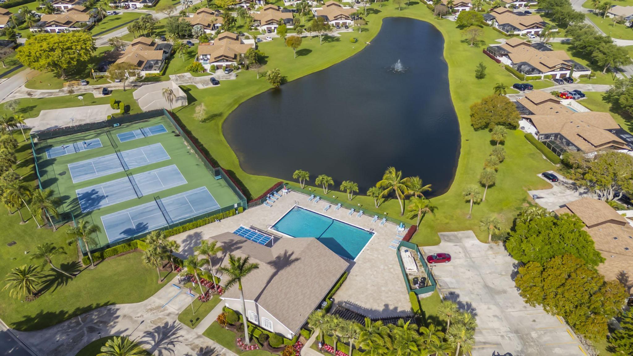 9130 Vineland Court, Unit C Boca Raton, FL 33496 - Photo 79 of 81 071