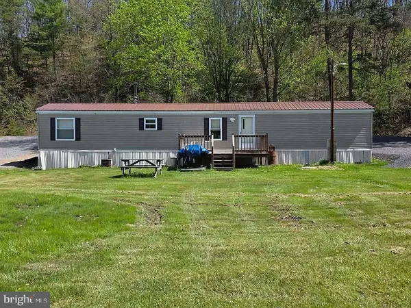 $109,900 | 2273 Entriken Cemetery Road, Entriken, PA 16638