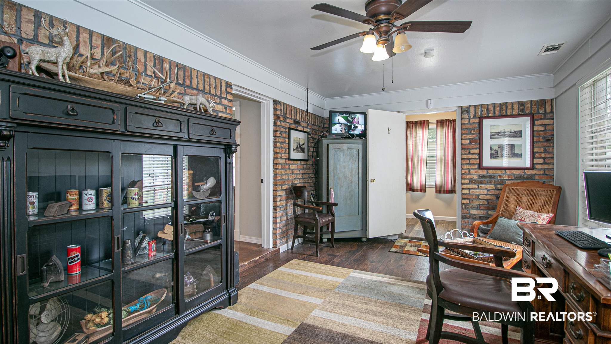 4024 Shana Drive Mobile, AL 36605 - Photo 9 of 25