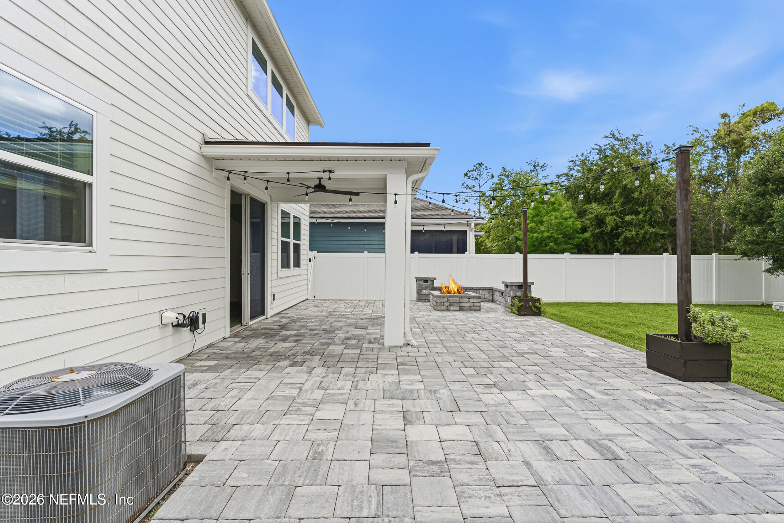 38 Cloverbrook Road St. Johns, FL 32259 - Photo 49 of 108 Patio