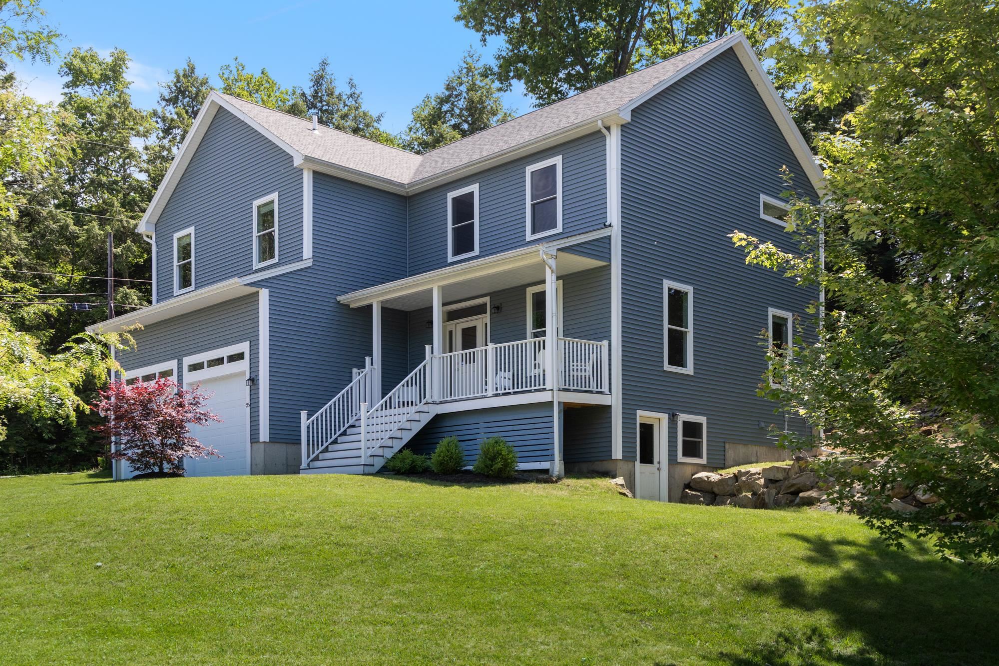 25 Colden Road Colchester, VT 05446 - Photo 3 of 52