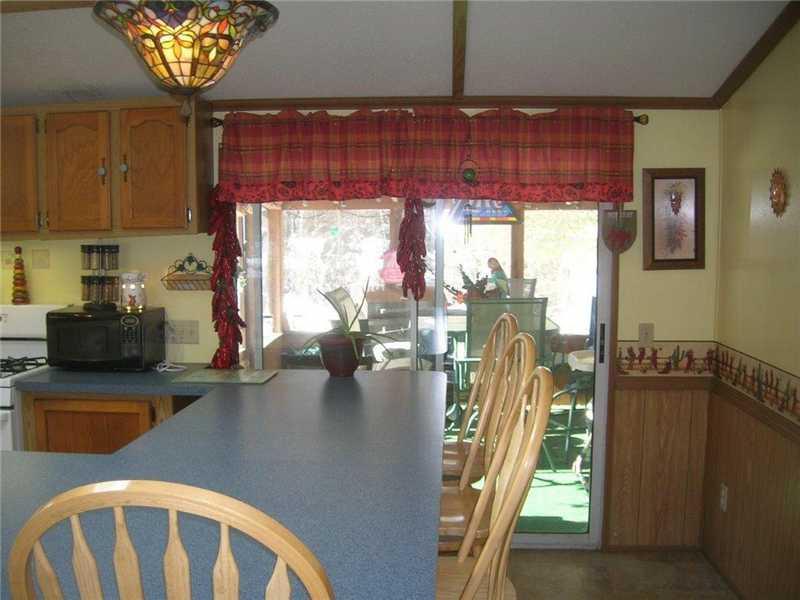 46 Fothingill Road Greenbush, ME 04418 - Photo 10 of 25 Kitchen.