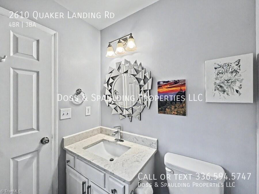 2610 Quaker Landing Road Greensboro, NC 27455 - Photo 5 of 38