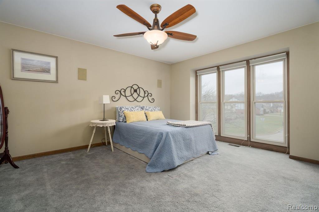 1353 Lomas Verdes Rochester Hills, MI 48306 - Photo 30 of 42