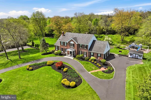 $1,370,000 | 1211 Turnbury Lane, Lower Gwynedd, PA 19454