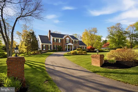 $1,370,000 | 1211 Turnbury Lane, Lower Gwynedd, PA 19454