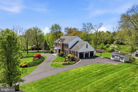 $1,370,000 | 1211 Turnbury Lane, Lower Gwynedd, PA 19454