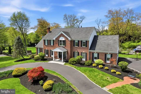 $1,370,000 | 1211 Turnbury Lane, Lower Gwynedd, PA 19454