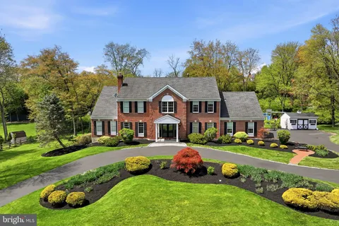 $1,370,000 | 1211 Turnbury Lane, Lower Gwynedd, PA 19454