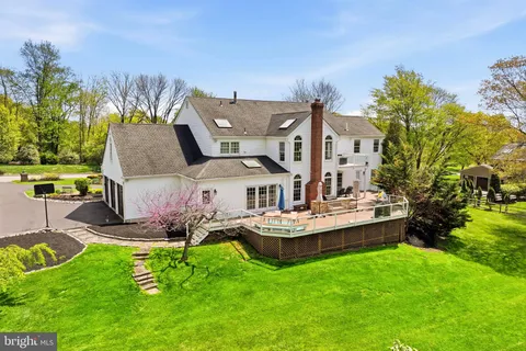 $1,370,000 | 1211 Turnbury Lane, Lower Gwynedd, PA 19454