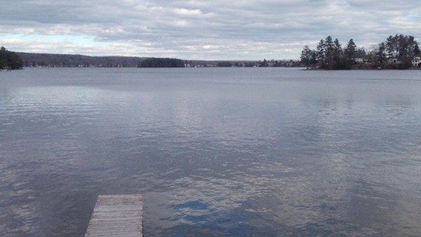 93 Birch Island Road Webster, MA 01570 - Photo 3 of 22 Gallery Image 3