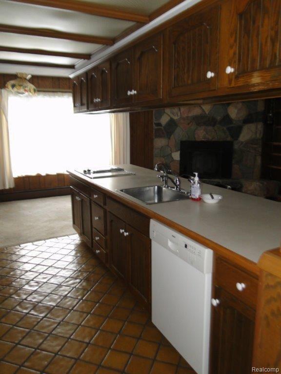 4434 Bishop Road Dryden, MI 48428 - Photo 14 of 68 Kitchen (4)