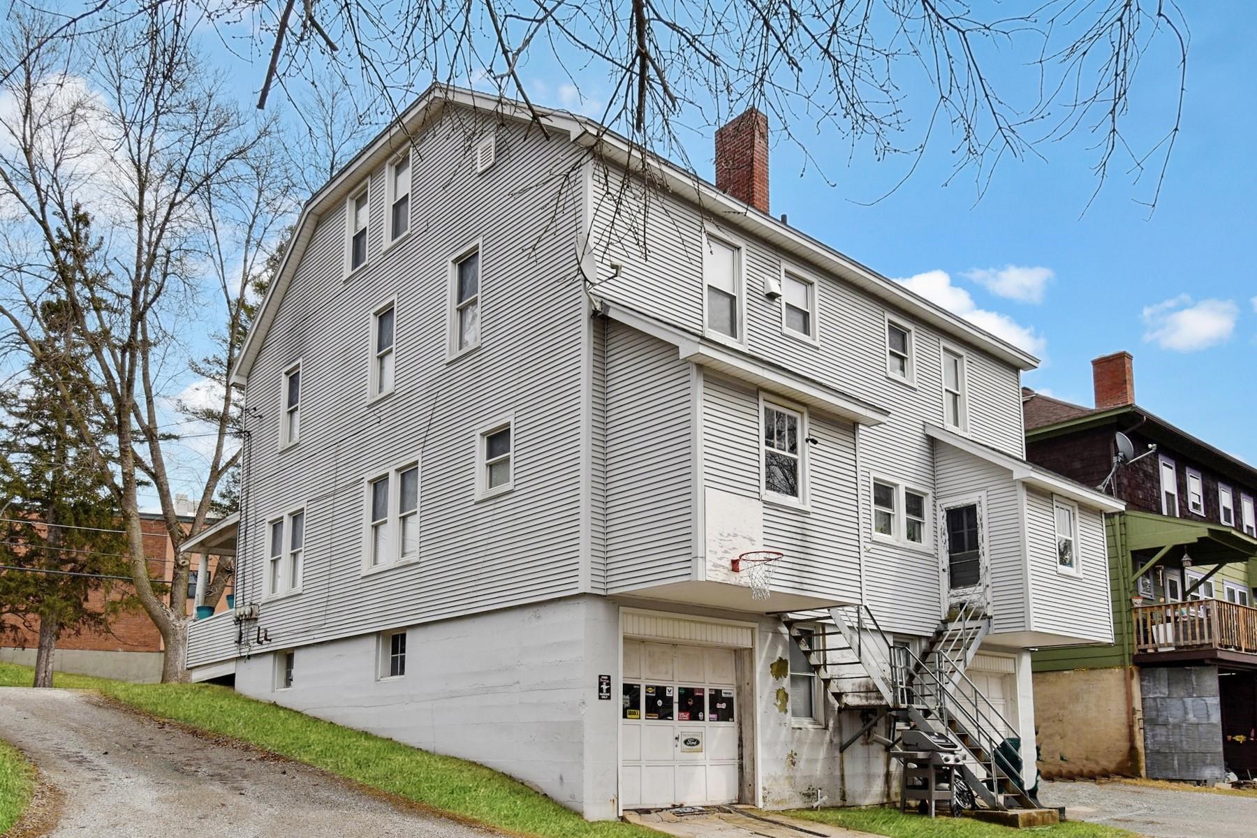 107 Grove Street Rutland, VT 05701 - Photo 14 of 18