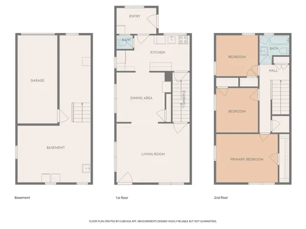 $325,000 | 107 Grove Street, Rutland, VT 05701