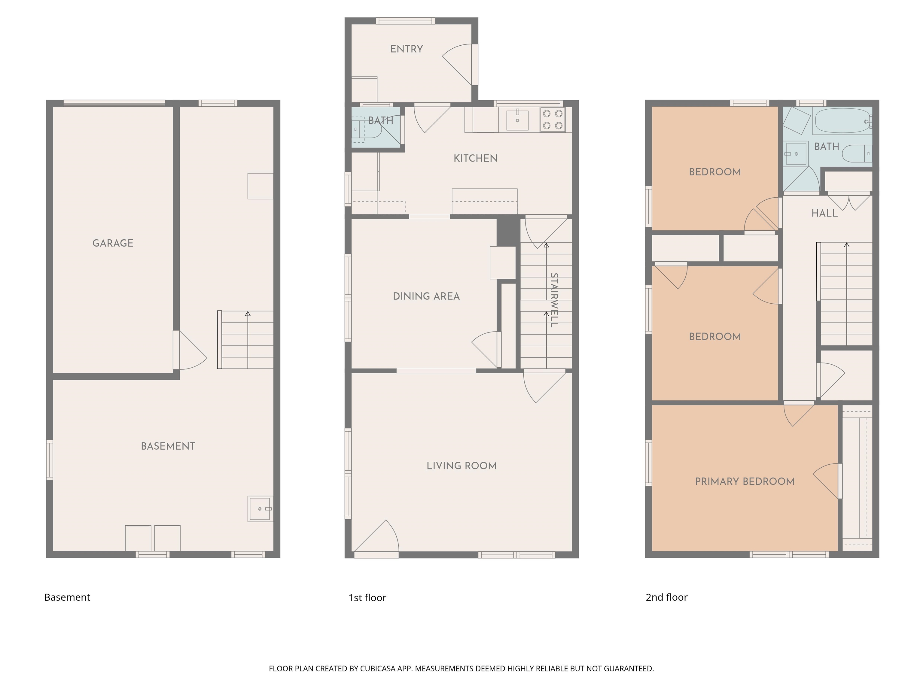 107 Grove Street Rutland, VT 05701 - Photo 18 of 18