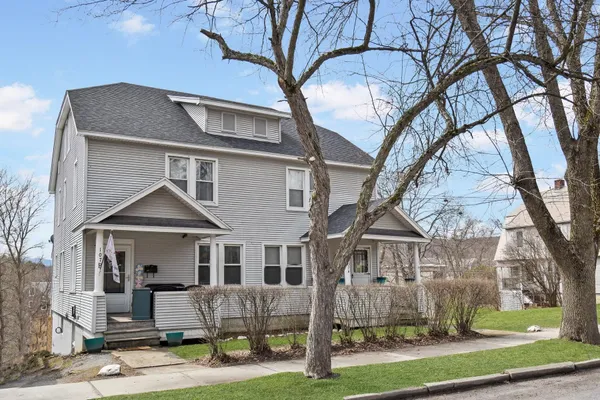 $325,000 | 107 Grove Street, Rutland, VT 05701