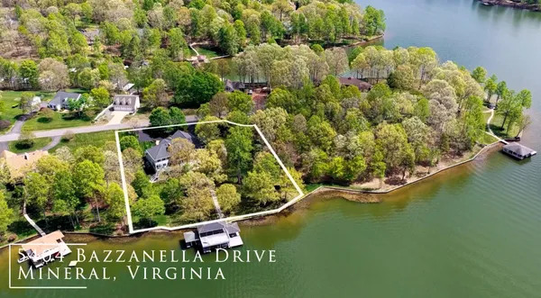 $2,800,000 | 5404 Bazzanella Drive, Mineral, VA 23117