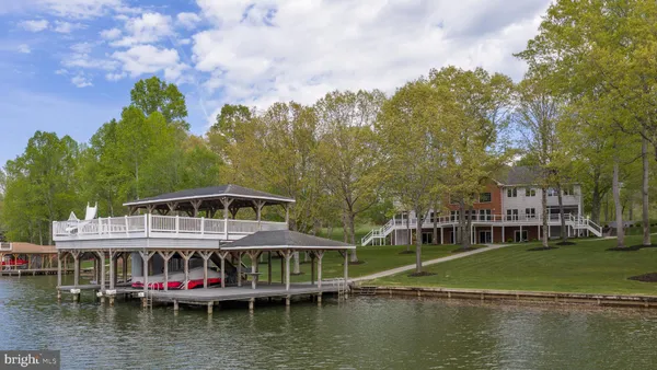 $2,800,000 | 5404 Bazzanella Drive, Mineral, VA 23117