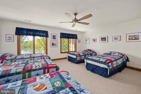 $2,800,000 | 5404 Bazzanella Drive, Mineral, VA 23117