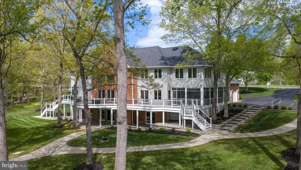 $2,800,000 | 5404 Bazzanella Drive, Mineral, VA 23117