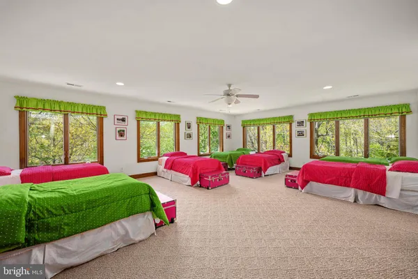 $2,800,000 | 5404 Bazzanella Drive, Mineral, VA 23117