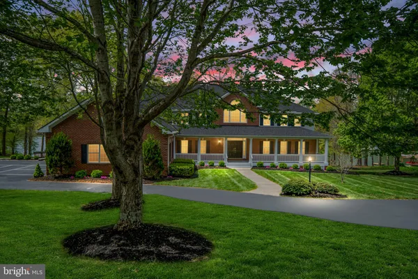 $2,800,000 | 5404 Bazzanella Drive, Mineral, VA 23117