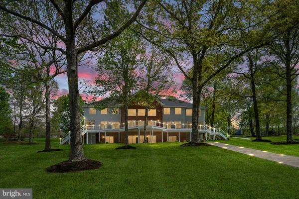 $2,800,000 | 5404 Bazzanella Drive, Mineral, VA 23117