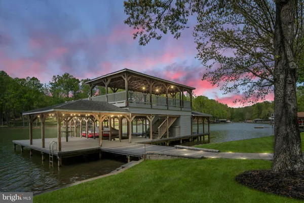 $2,800,000 | 5404 Bazzanella Drive, Mineral, VA 23117
