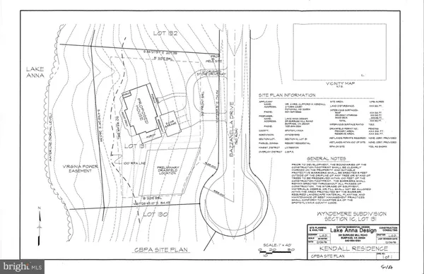 $2,800,000 | 5404 Bazzanella Drive, Mineral, VA 23117