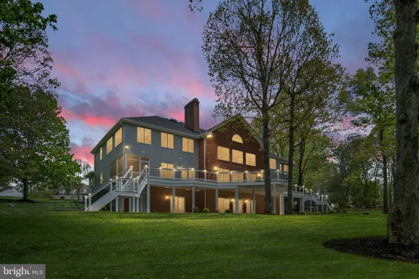 $2,800,000 | 5404 Bazzanella Drive, Mineral, VA 23117