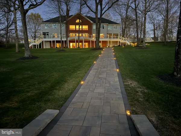 $2,800,000 | 5404 Bazzanella Drive, Mineral, VA 23117